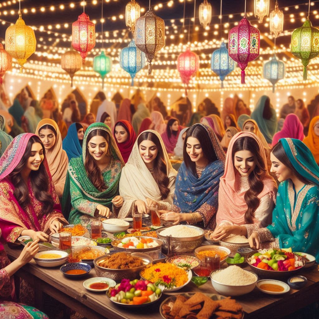 Elevate Your Ramadan Glow with Stunning Hair Wigs & Extensions – Free Shipping This Month!"