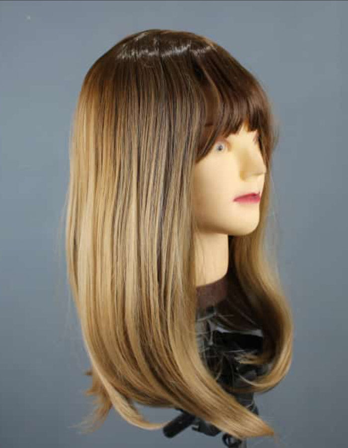 Bob Style Ombre Wig 02 Colors