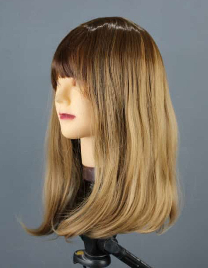 Bob Style Ombre Wig 02 Colors