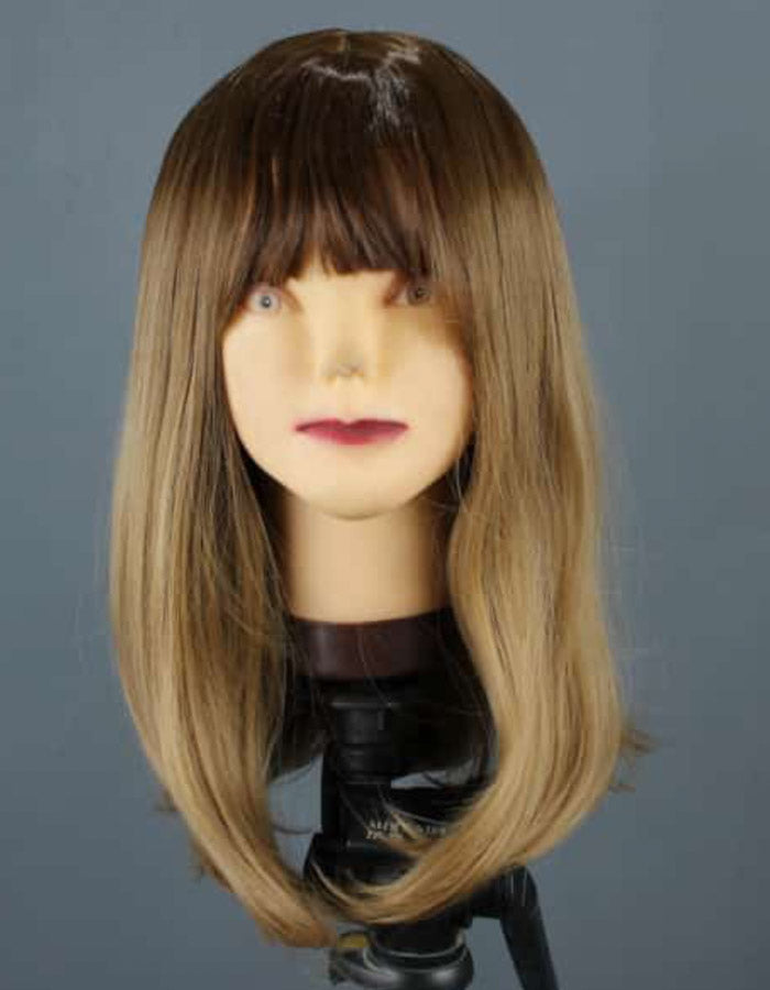 Bob Style Ombre Wig 02 Colors