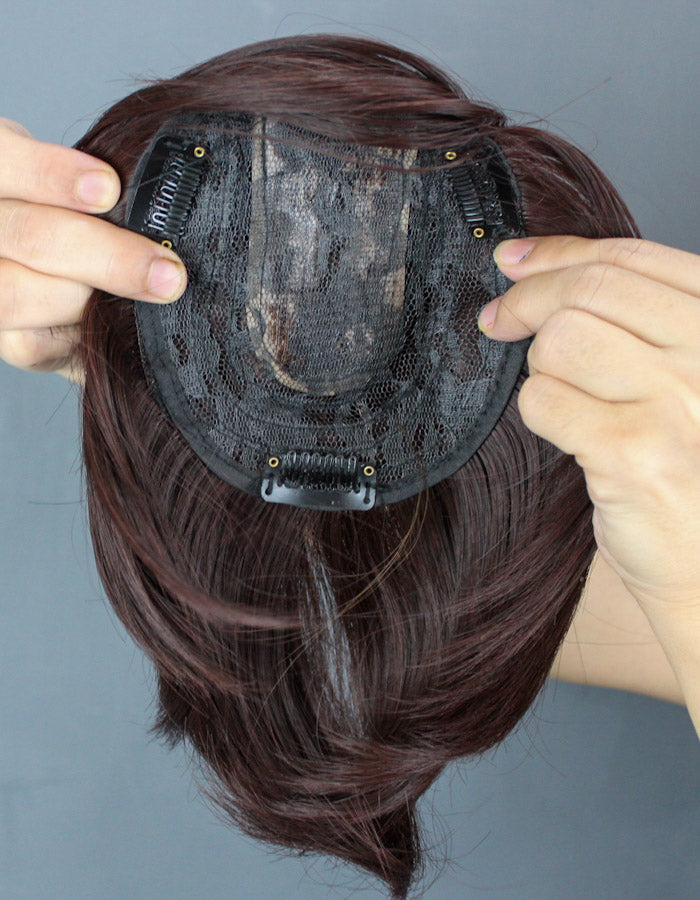 Scalp Patch