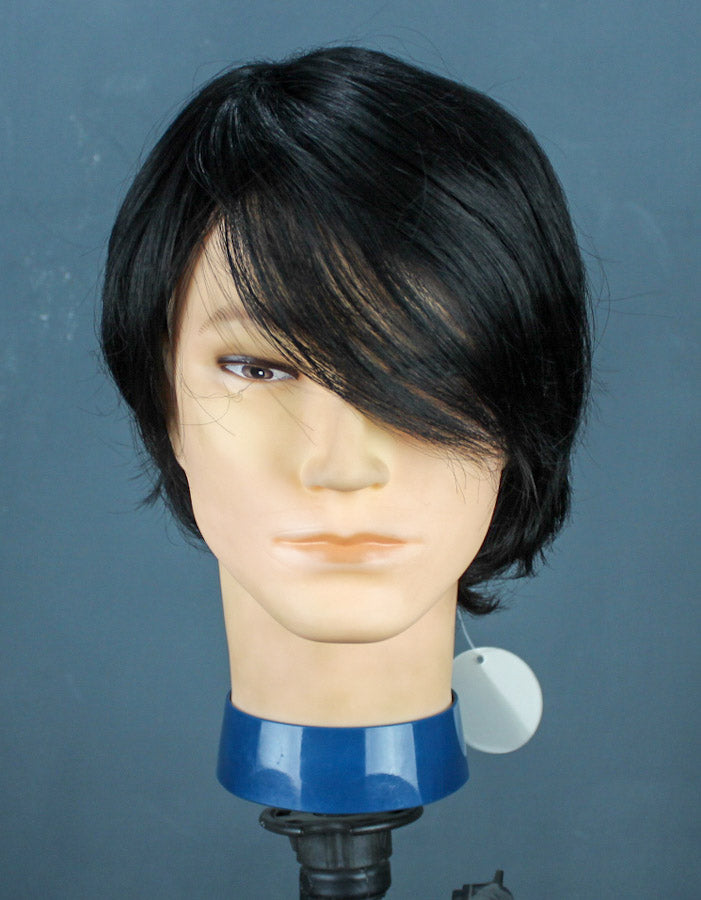 Men Wig Style AWH-37 2# | Zebaish Wigs & Extensions