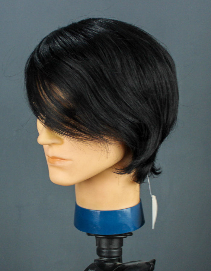 Men Wig Style AWH-37 2# - Zebaish Wigs and Extension
