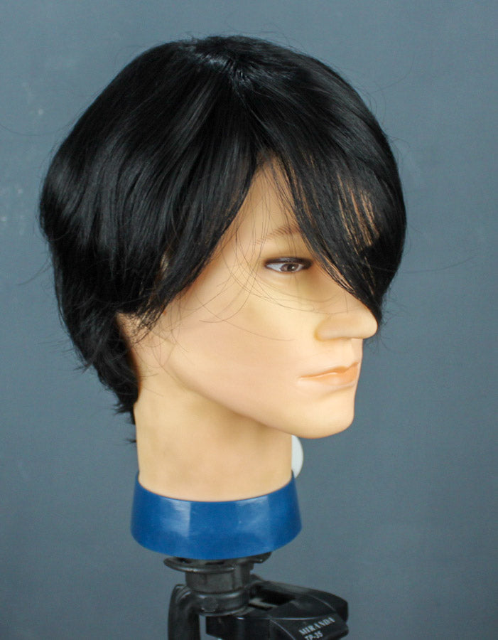 Men Wig Style AWH-37 2# - Zebaish Wigs and Extension