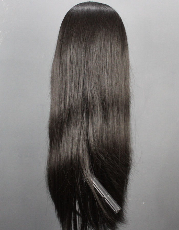 Short Flick Wig 2 Colors - Zebaish Wigs and Extension