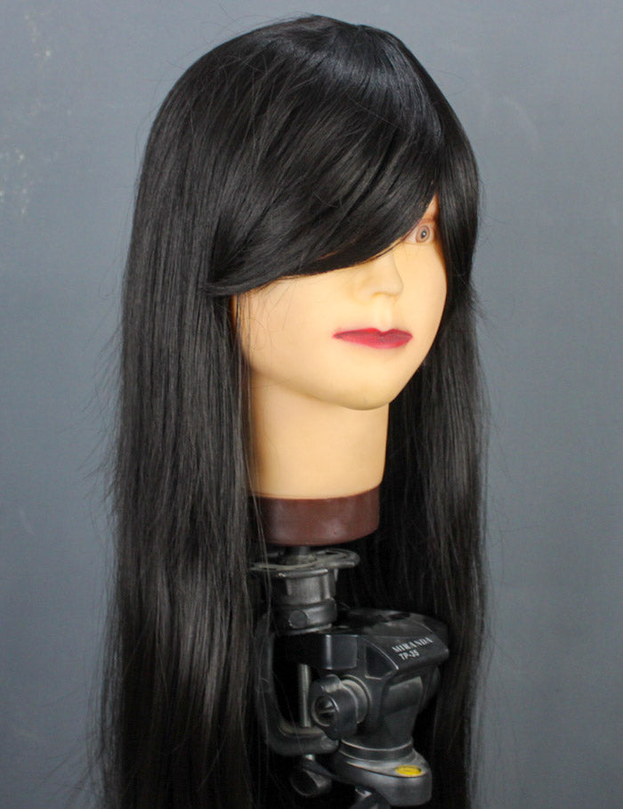 Short Flick Wig 2 Colors - Zebaish Wigs and Extension