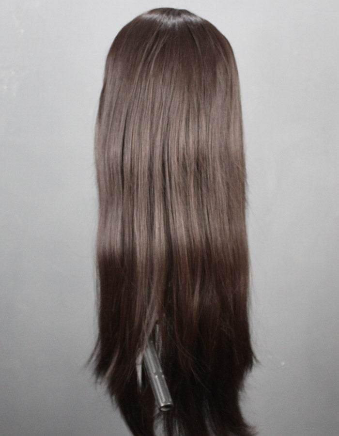 Short Flick Wig 2 Colors - Zebaish Wigs and Extension