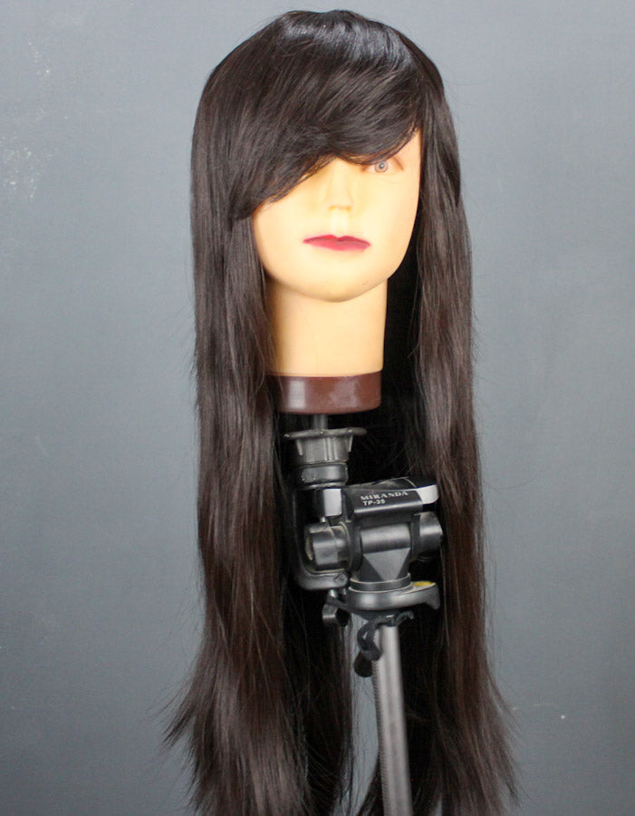 Short Flick Wig 2 Colors | Zebaish Wigs & Extensions