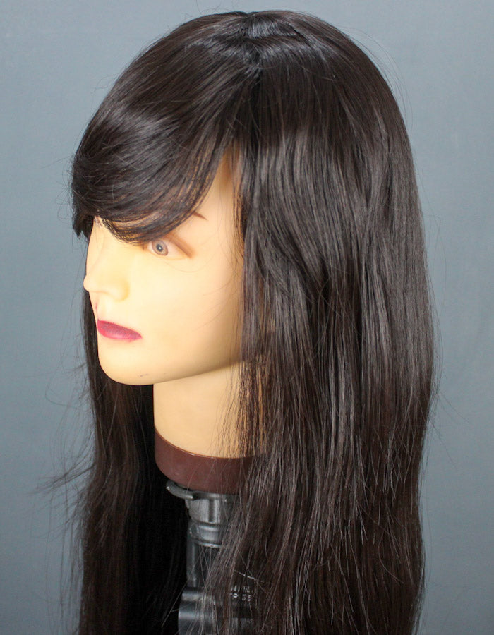 Short Flick Wig 2 Colors - Zebaish Wigs and Extension