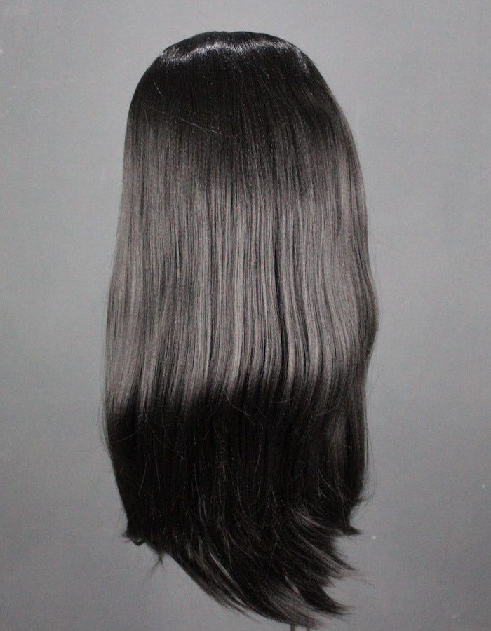Hair Band Wig - Zebaish Wigs and Extension