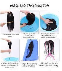 Zebaish Brown Ombre Topper With Golden Blonde Highlights | Zebaish Wigs & Extensions