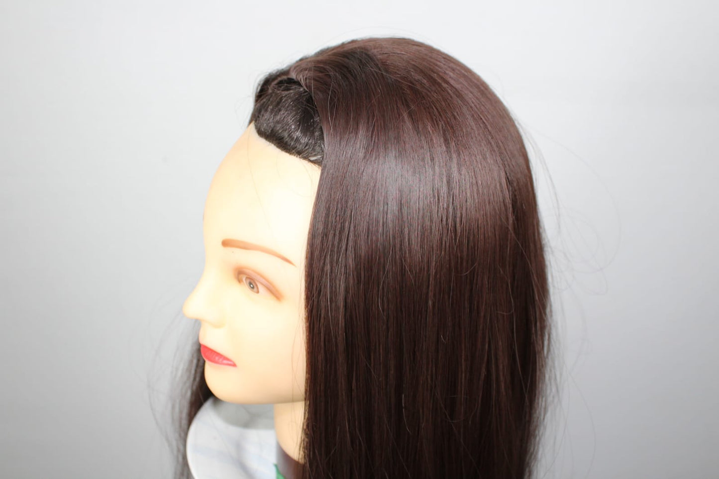 Chestnut Cap Topper | Zebaishnet