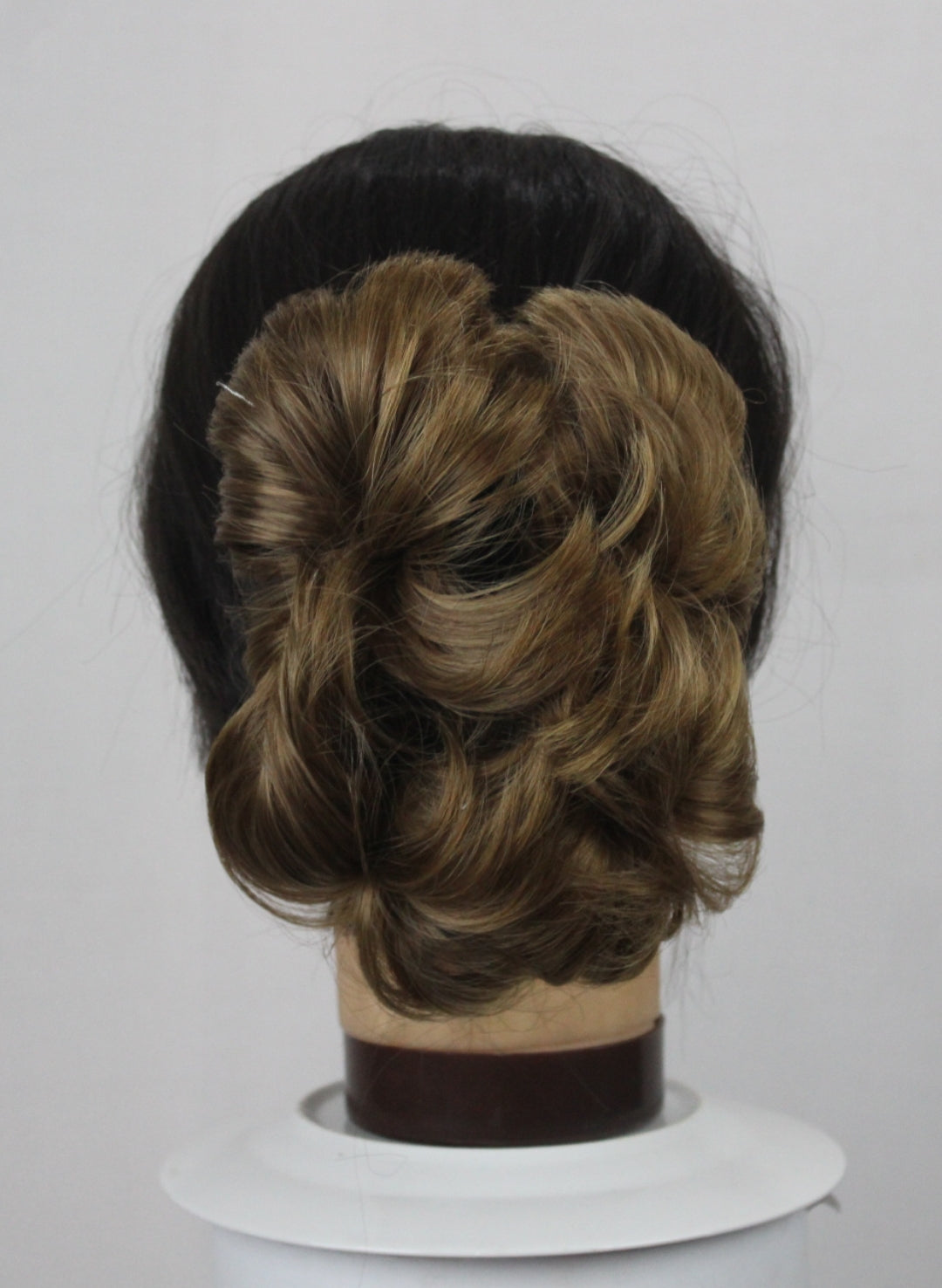 Short Messy Catcher | Zebaish Wigs & Extensions