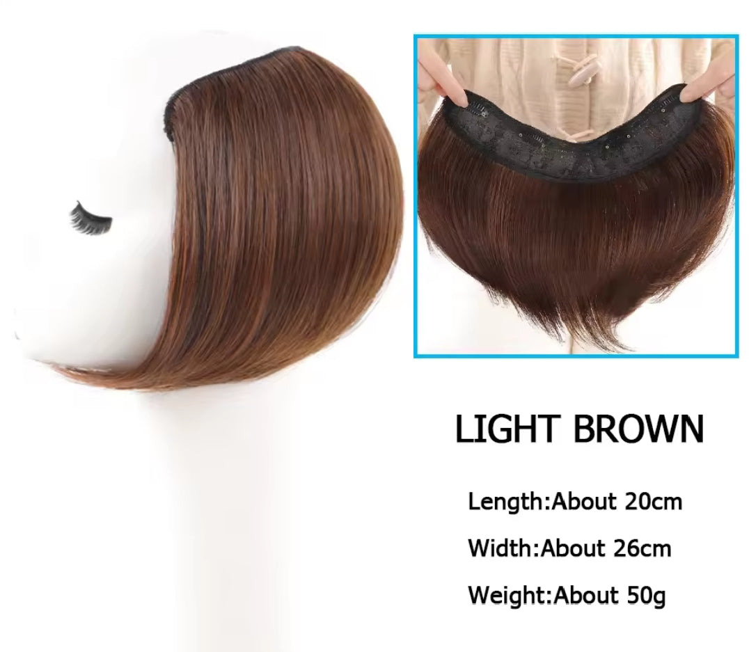Mini extension 8 inches long|Zebaishnet