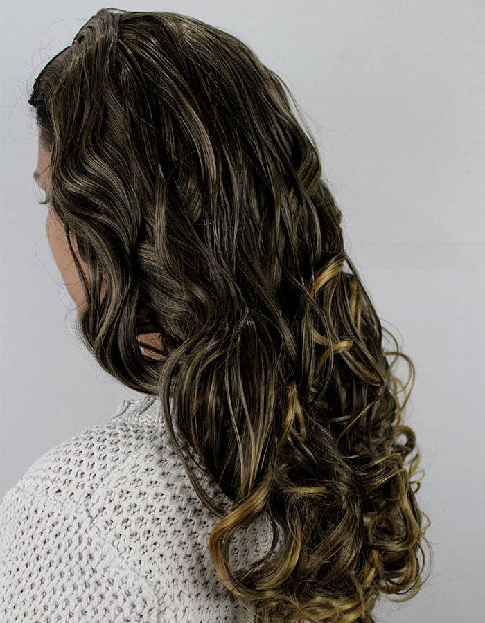 Streak Curl Extension