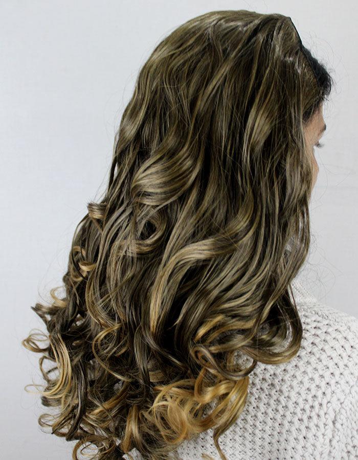 Streak Curl Extension
