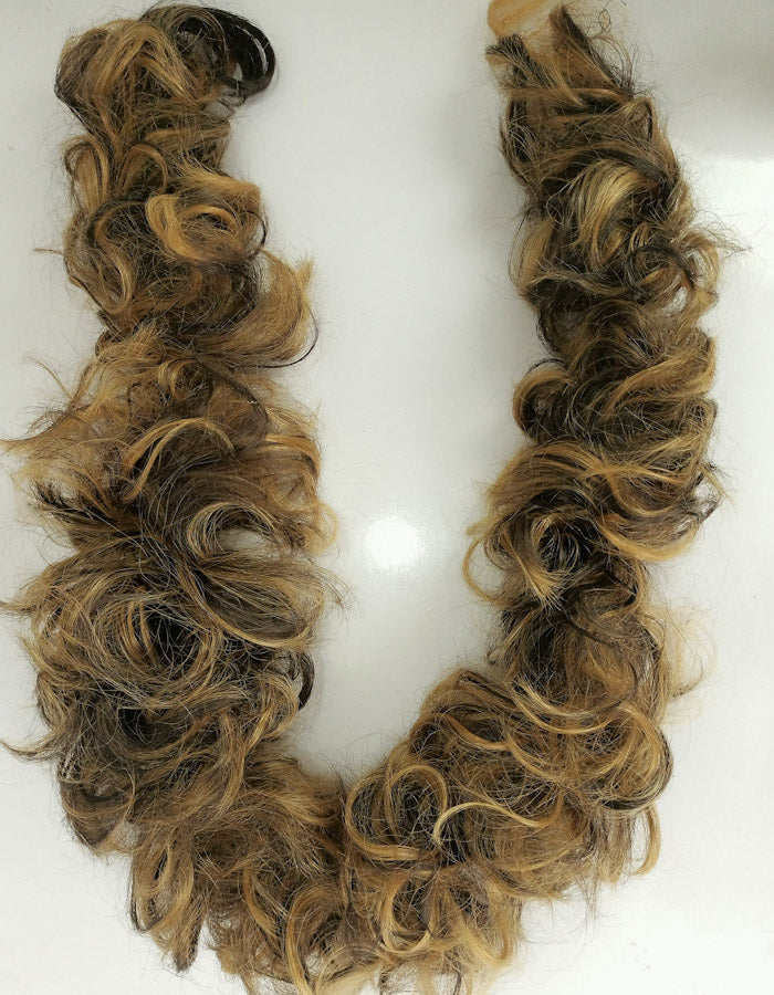 Hair Wraps - Zebaish Wigs and Extension