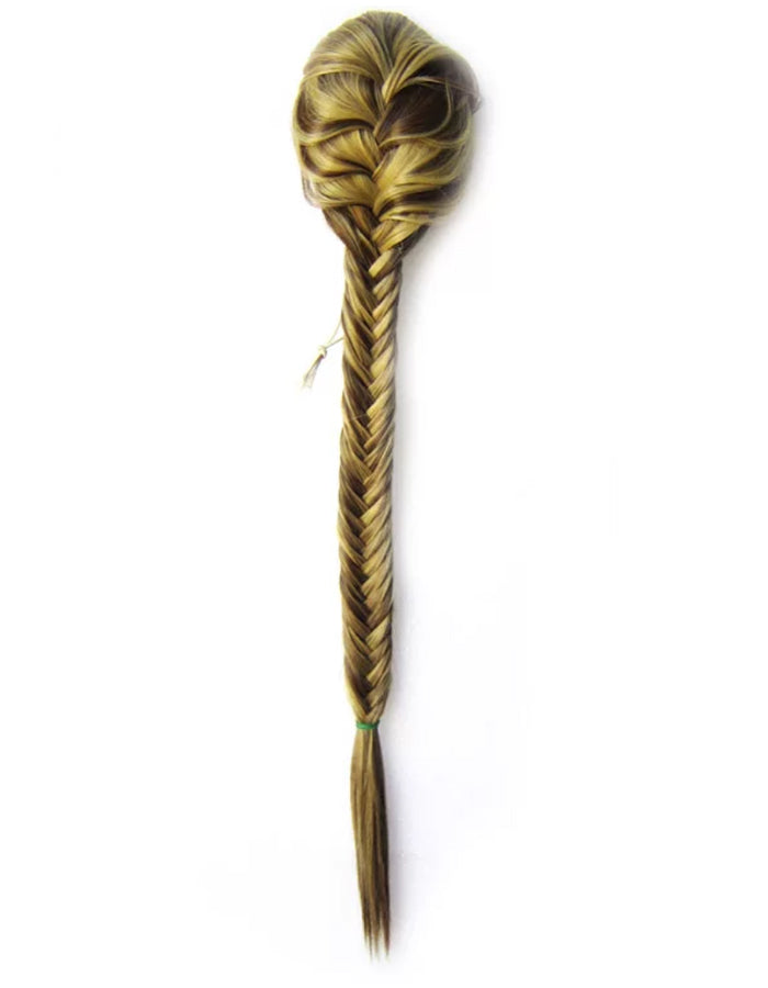 Fish Pony tail | Zebaish Wigs And Extensions