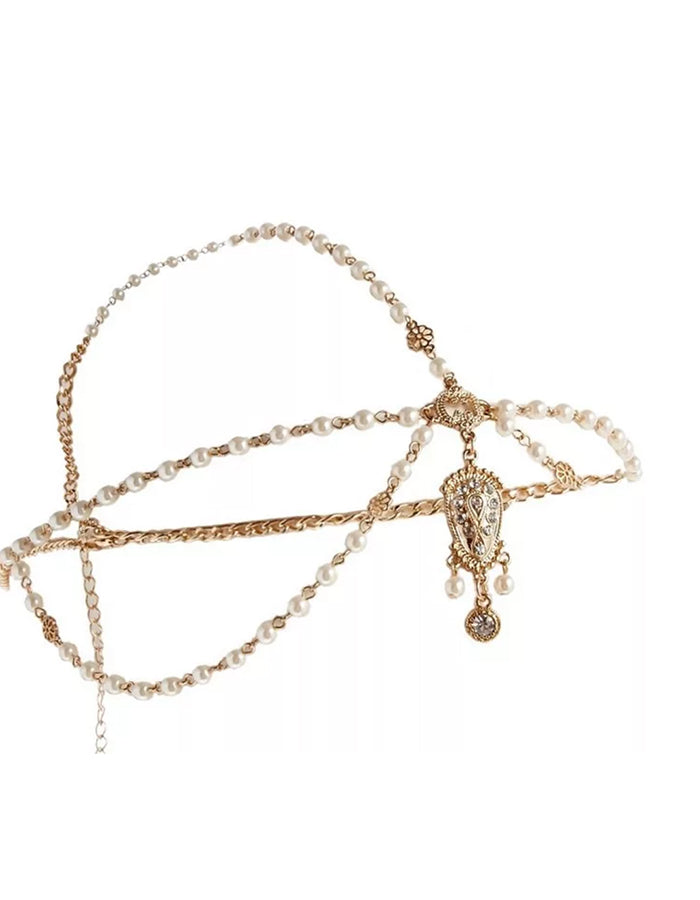 Hair Beads for Styling