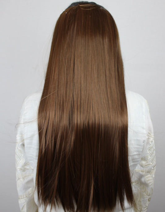 Light Cool Brown Extension