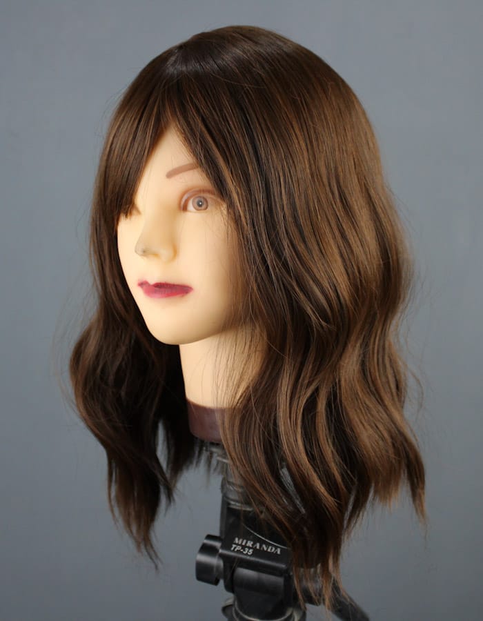 Flirty Waves Wig | Zebaish Wigs And Extensions