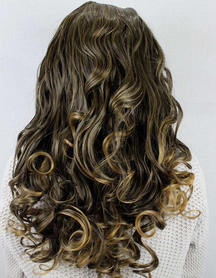 Streak Curl Extension