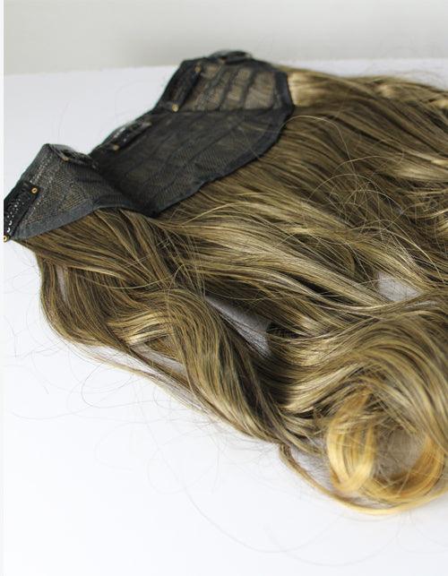 Streak Curl Extension