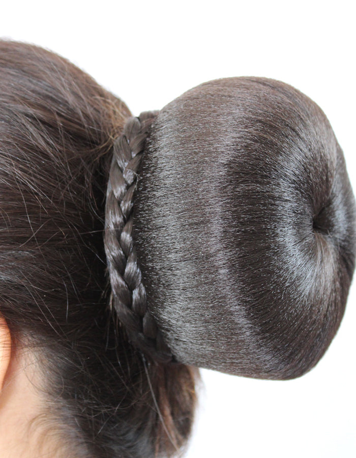 Donut Style Jora | Zebaish Wigs & Extensions
