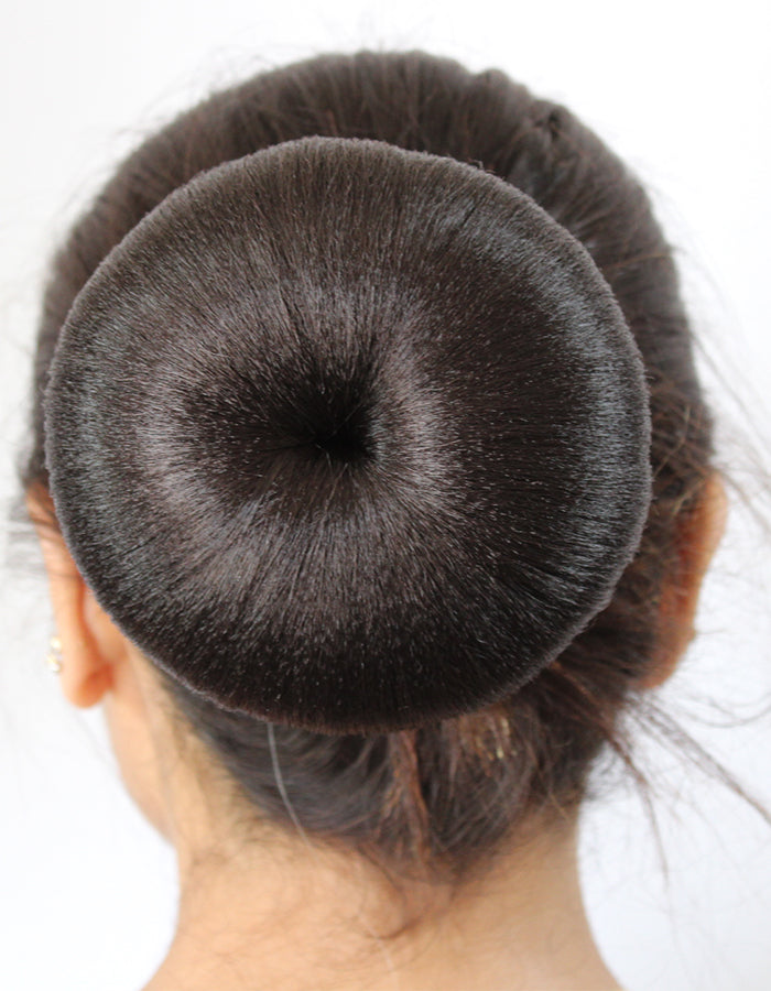 Donut Style Jora - Zebaish Wigs and Extension