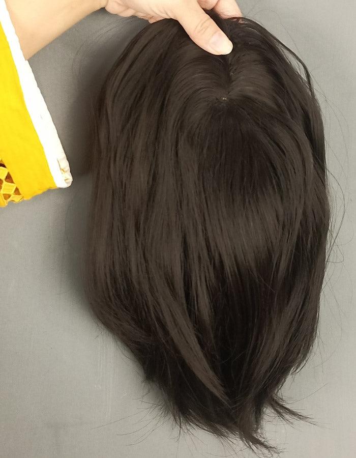 Front Hair Patch | Zebaish Wigs & Extensions
