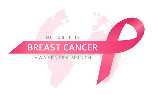 Breast Cancer Awareness Month at Zebaish.net