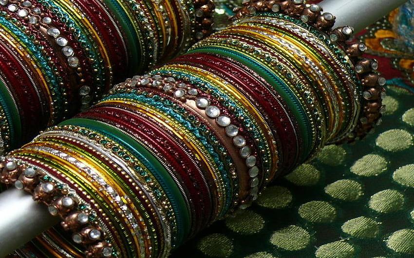 Hyderabadi Bangles