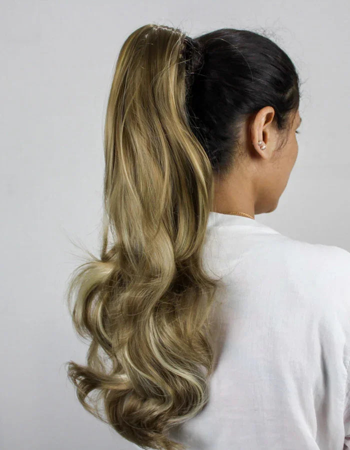 Ponytail