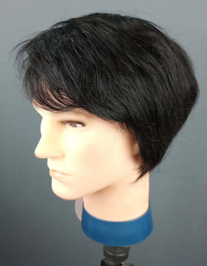 Male Wig
