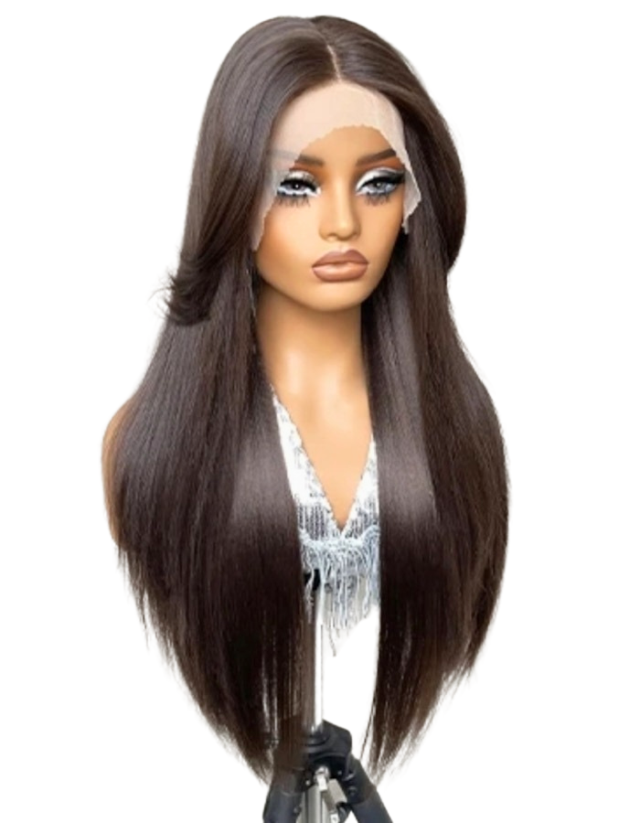 13 x 6 Front Lace Wig | Zebaish Wigs And Extensions