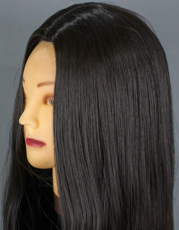 Center Parting Wig 36 Inches Long