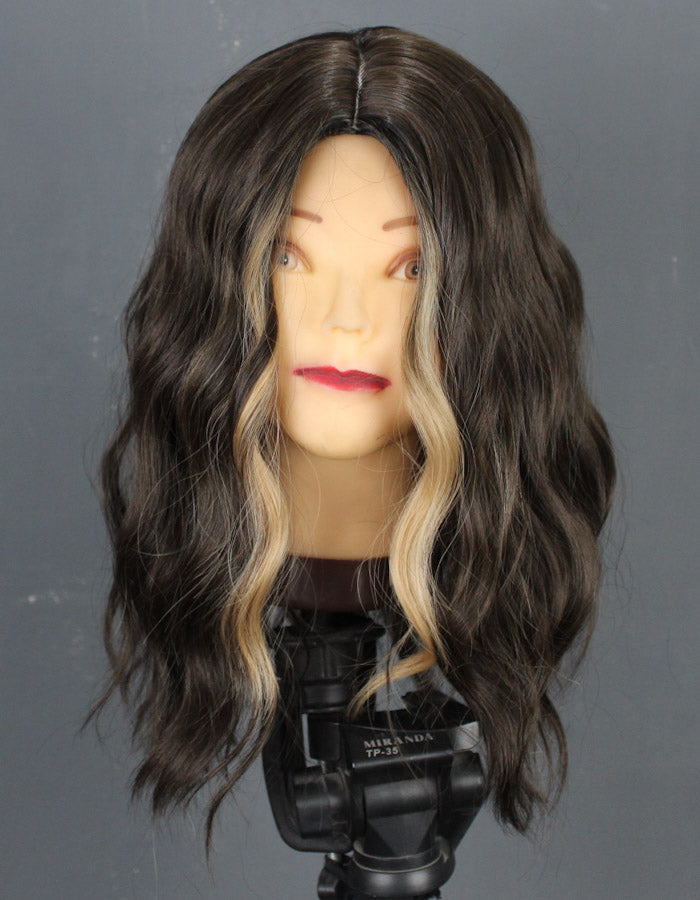 Front Lits Flirty Waves Wig | Zebaish Wigs & Extensions