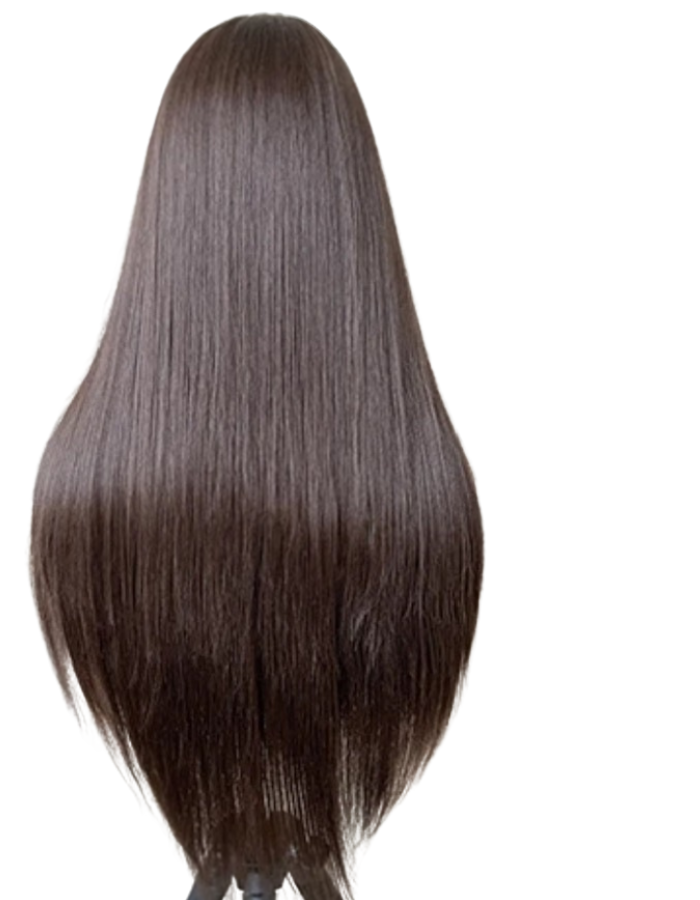 13 x 6 Front Lace Wig | Zebaish Wigs And Extensions