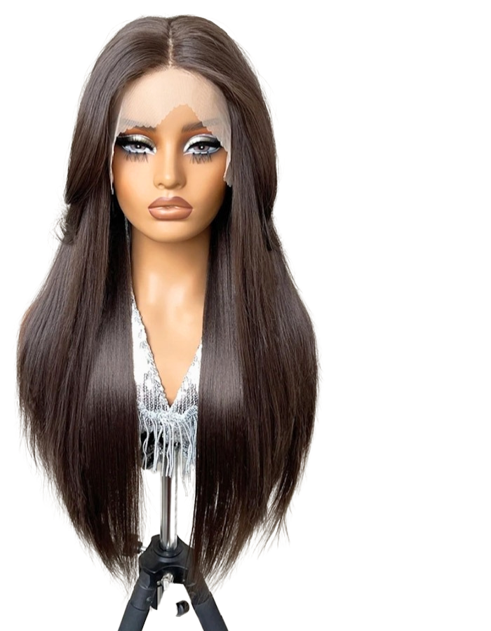 13 x 6 Front Lace Wig | Zebaish Wigs And Extensions