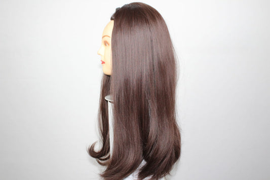 Chestnut Cap Topper | Zebaishnet