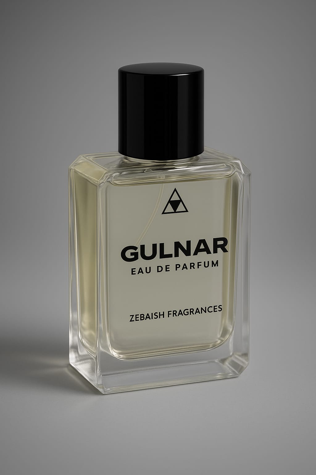 GULNAR by Zebaish