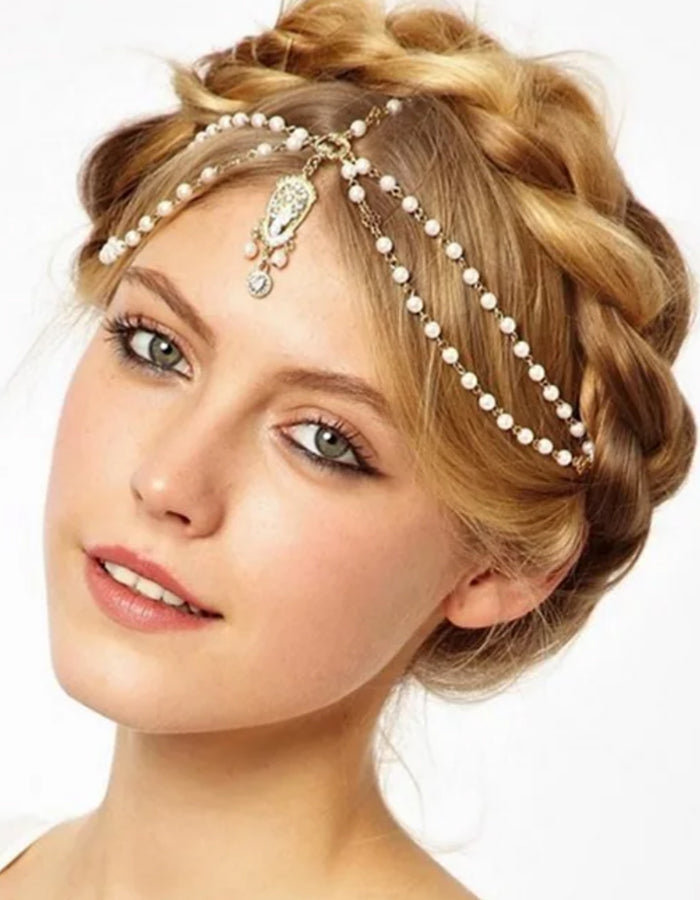 Hair Beads for Styling