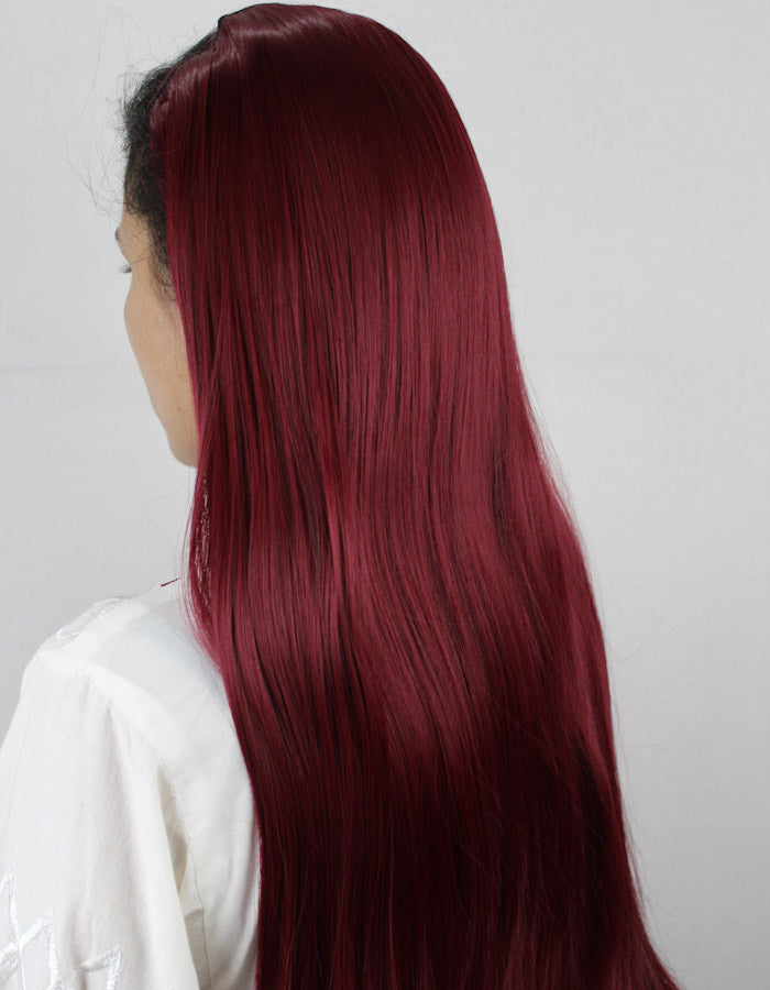 Red Wine Extension