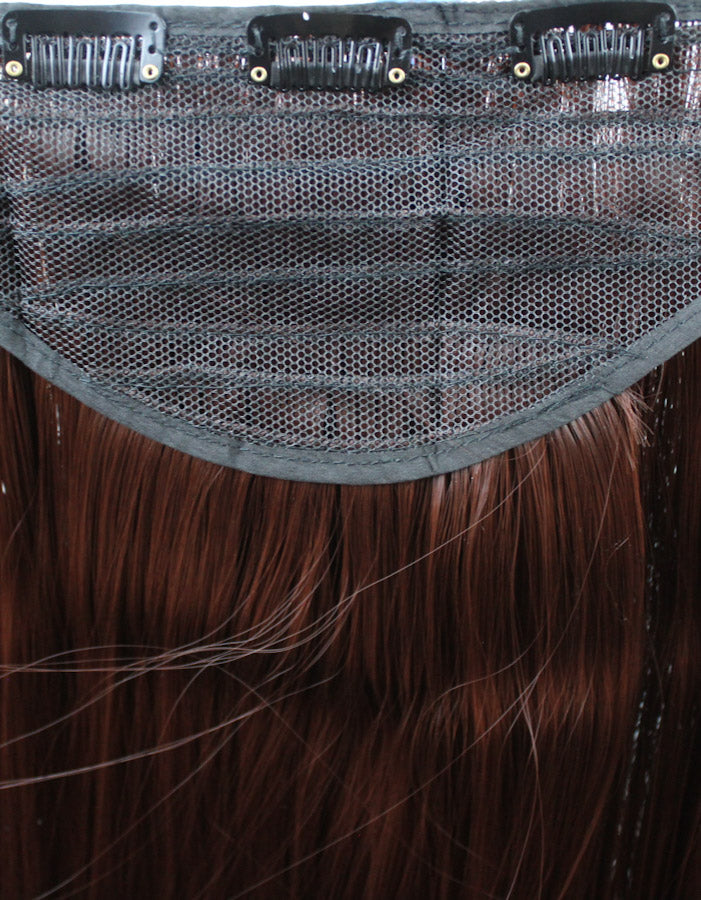 Copper Straight Extension