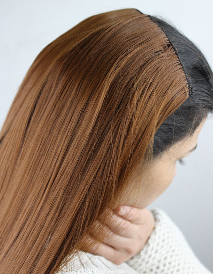 Copper Straight Extension